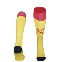 25-26 RC Lens Home Socks 25-26 RC Lens Home Socks