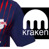 25-26 RB Leipzig Away Fans Soccer Jersey