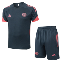 25-26 Bayern High Quality Training Short Suit