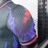 25-26 BAR Special Edition Player Version Soccer Jersey