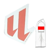 25-26 Real Oviedo Home Fans Soccer Jersey 1:1 Thai Quality