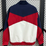 2025 PSG New Pattern Windbreaker