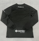 25-26 Cruz Azul Third Long Sleeve Fans Soccer Jersey