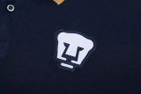 25-26 Pumas UNAM High Quality Polo Tracksuit