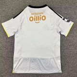 2026 Yokohama F. Marinos Away Fans Soccer Jersey 横滨水手