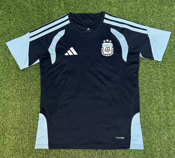 25-26 Argentina Training Shirts