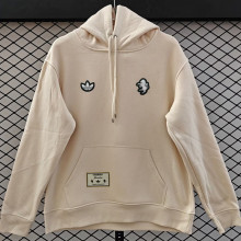 25-26 JUV Khaki Hoody 卡其色(加绒)