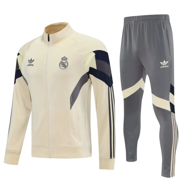 25-26 RMA High Quality Jacket Tracksuit