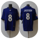2023 NFL Baltimore Ravens New Pattern Jersey