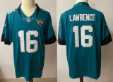 2025 NFL Jacksonville Jaguars New Pattern Jersey