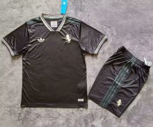 25-26 JUV Third Adult Suit