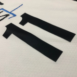 22-23 Nets IRVING #11 White City Edition Top Quality Hot Pressing NBA Jersey