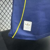 25-26 Club America Blue Special Edition Player Version Soccer Jersey