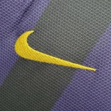 2009-2010 Corinthians 99th Anniversary Edition Black Retro Soccer Jersey