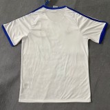 25-26 RMA White Joint Edition Fans Soccer Jersey