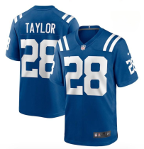 2025 NFL Indianapolis Colts New Pattern Jersey 2025 NFL Indianapolis Colts New Pattern Jersey