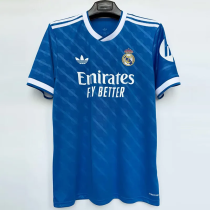 25-26 RMA Third Fans Soccer Jersey 25-26 RMA Third Fans Soccer Jersey