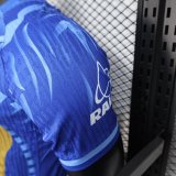 25-26 Pumas UNAM Away Player Version Soccer Jersey