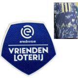 24-25 Aja× Away Fans Soccer Jersey