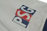 1998-1999 PSG Paris Away Retro Soccer Jersey
