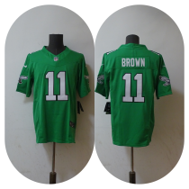 2023 NFL Philadelphia Eagles New Pattern Jersey 2023 NFL Philadelphia Eagles New Pattern Jersey