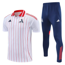 25-26 ARS High Quality Polo Tracksuit