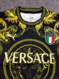 22-23 Italy Special Edition Fans Soccer Jersey