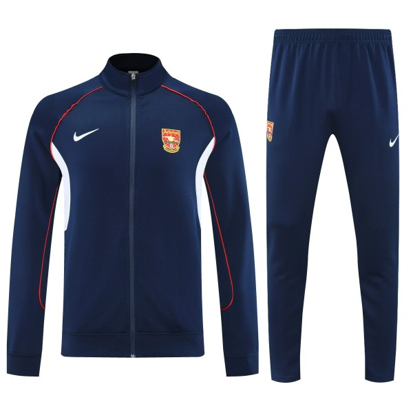 25-26 ARS High Quality Jacket Tracksuit