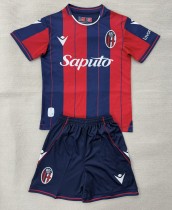 25-26 Bologna Home Adult Suit
