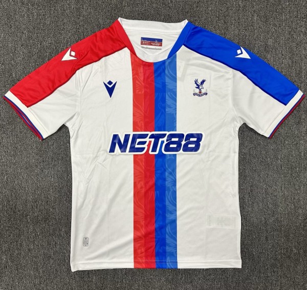25-26 Crystal Palace Third Fans Soccer Jersey