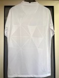 22-23 England White Fans Soccer Jersey