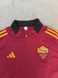 2025 Roma New Pattern Windbreaker