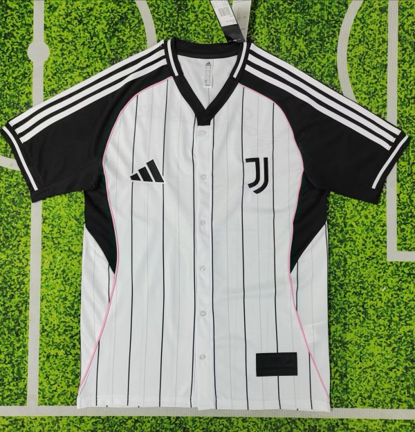 2025 JUV MLB New Pattern Jersey