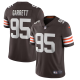 2025 NFL Cleveland Browns New Pattern Jersey