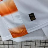 25-26 Blackpool FC Away Fans Soccer Jersey