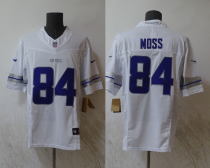 2025 NFL Minnesota Vikings New Pattern Jersey 2025 NFL Minnesota Vikings New Pattern Jersey