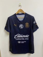 24-25 Chivas Third Fans Soccer Jersey