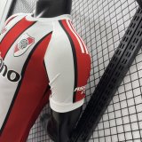 2026 River Plate Special Edition Player Version Soccer Jersey