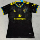25-26 Man Utd Third Women Soccer Jersey (女)