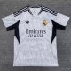 25-26 RMA White Special Edition Fans Soccer Jersey
