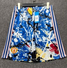 25-26 Man Utd Special Edition Shorts Pants