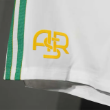 25-26 Roma Third Player Version Shorts Pants (High Quality)(球员短裤)
