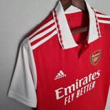 22-23 ARS Home 1:1 Fans Soccer Jersey
