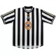 1997-1999 Newcastle Home Retro Soccer Jersey
