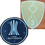 25-26 Sao Paulo Grey Training shirts