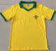1980 CHE Away Yellow Retro Soccer Jersey