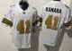 2024 NFL New Orleans Saints New Pattern Jersey