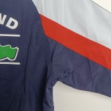 2025 England New Pattern Windbreaker