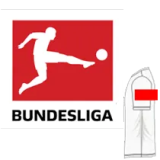 25-26 Monchengladbach Away Fans Soccer Jersey