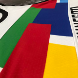 22-23 TIMBERWOLVES EDWARDS #1 White City Edition Top Quality Hot Pressing NBA Jersey